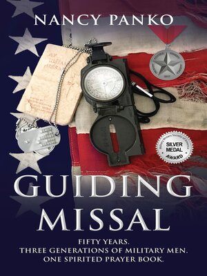 cover image of Guiding Missal